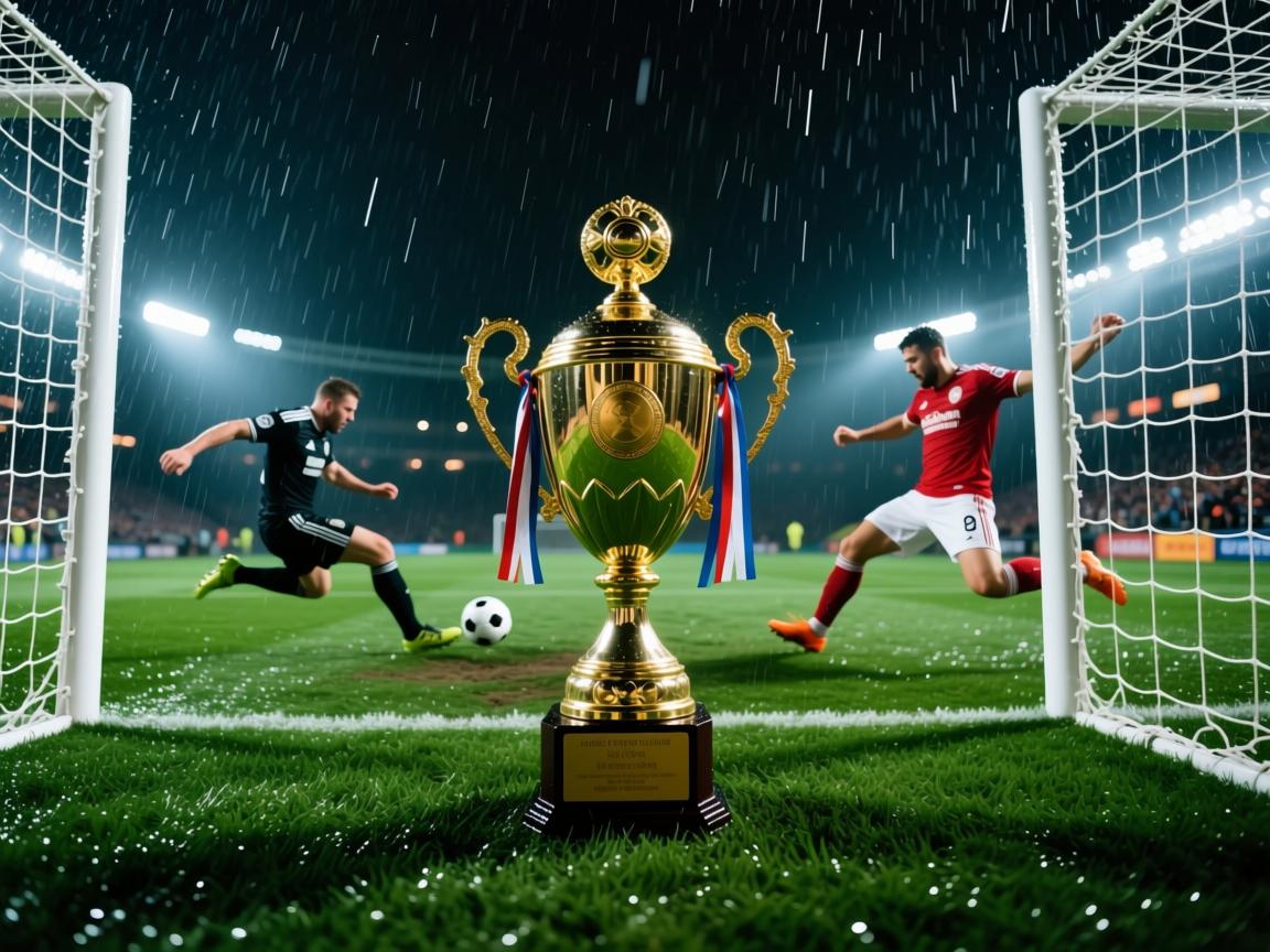 电竞赛场焦点！比利时队对阵荷兰队，压哨绝杀，引爆全场观众欢呼